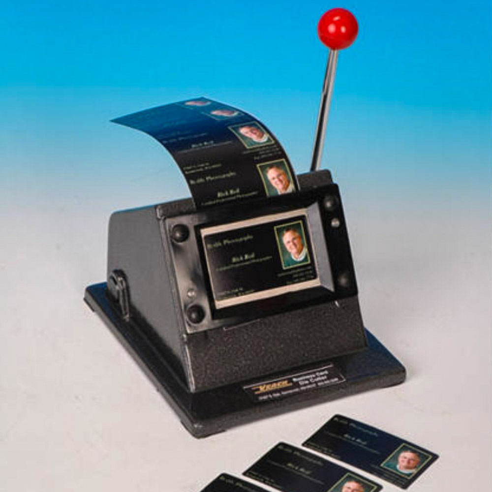 ID Card Machine Laser, CNC,Heat Press & Engraving Machines