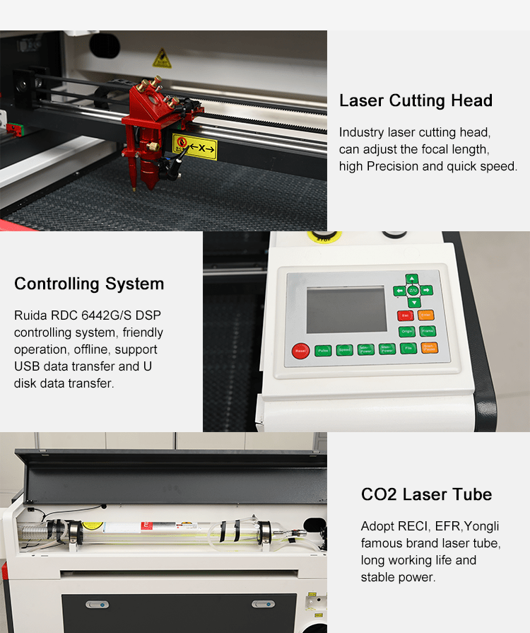 Laser Engraving Cutting Machine in Sri lankaSN6040 Laser, CNC,Heat