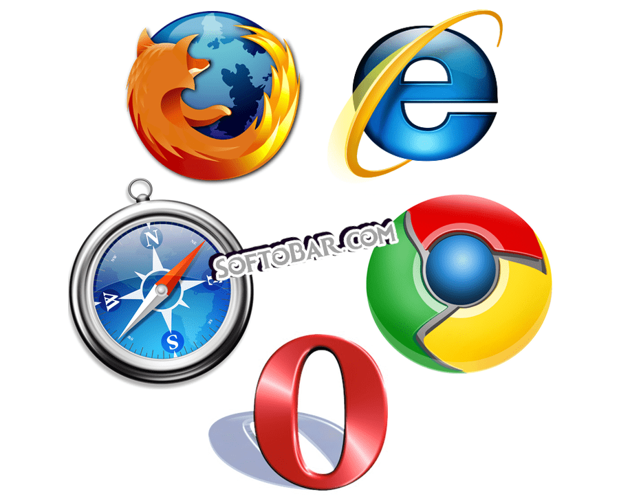 Браузеры (2022) для Windows 7, 10 – Скачать Бесплатно