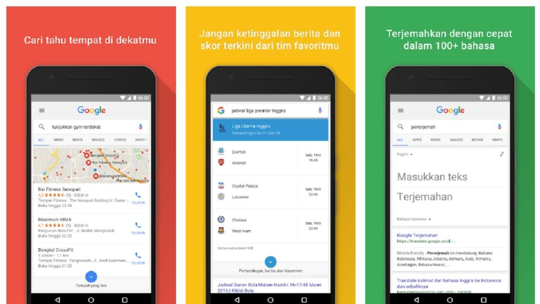 Google App APK (2023) for Android free Download Latest Version