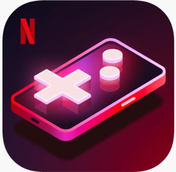 Netflix Game Controller APK (App for Android, iPhone and TV)