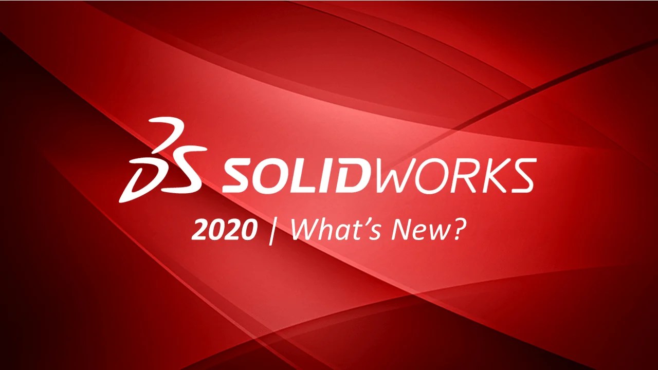 SOLIDWORKS 2020 SP0.1 PREMIUM