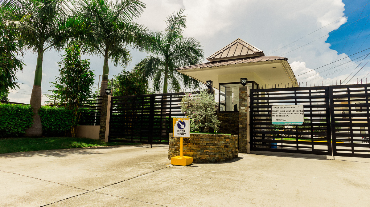 Anami Homes Mactan House & Lot for Sale Mactan Cebu Philippines