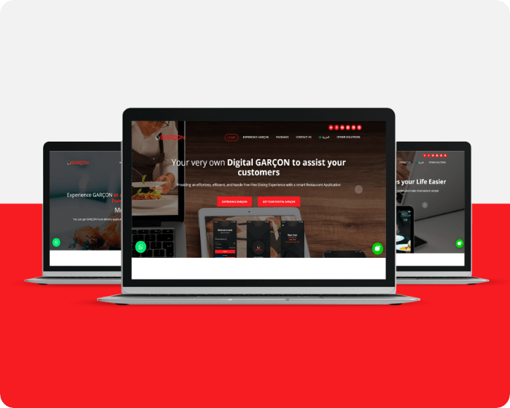 Software Development Company in wastemanagementsystem