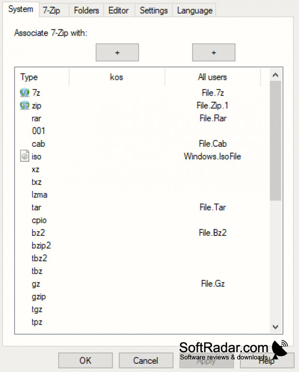 Unpacking The Power Of 7Zip For Windows 10 64bit A Comprehensive