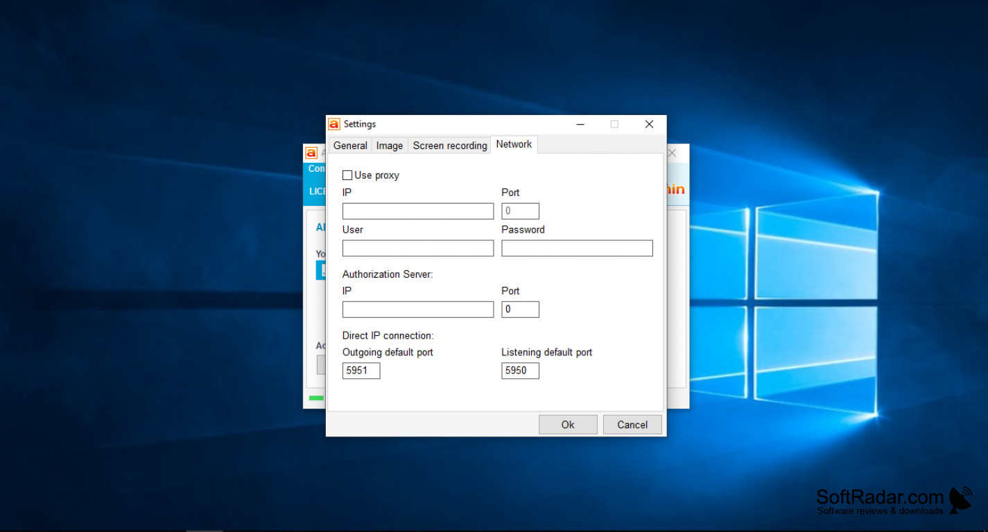 Download AeroAdmin for Windows 10, 7, 8/8.1 (64 bit/32 bit)