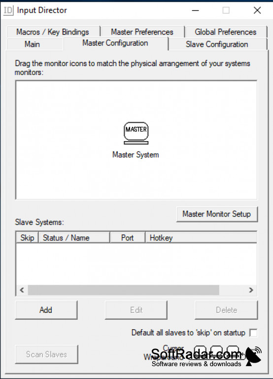 Download Input Director for Windows 10, 7, 8/8.1 (64 bit/32 bit)