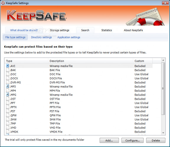 Download KeepSafe for Windows 11, 10, 7, 8/8.1 (64 bit/32 bit)