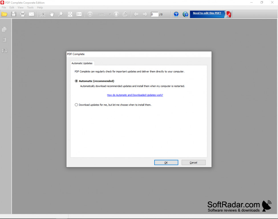 Home PDF Complete Inc.
