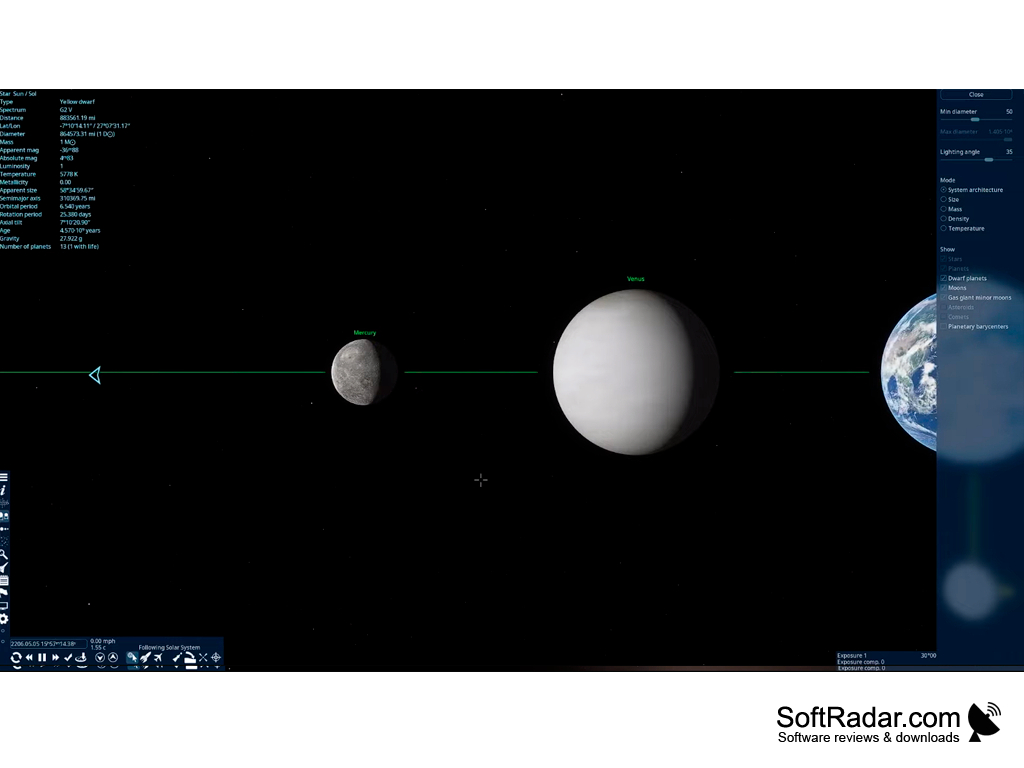 Download Space Engine for Windows 11, 10, 7, 8/8.1 (64 bit/32 bit)