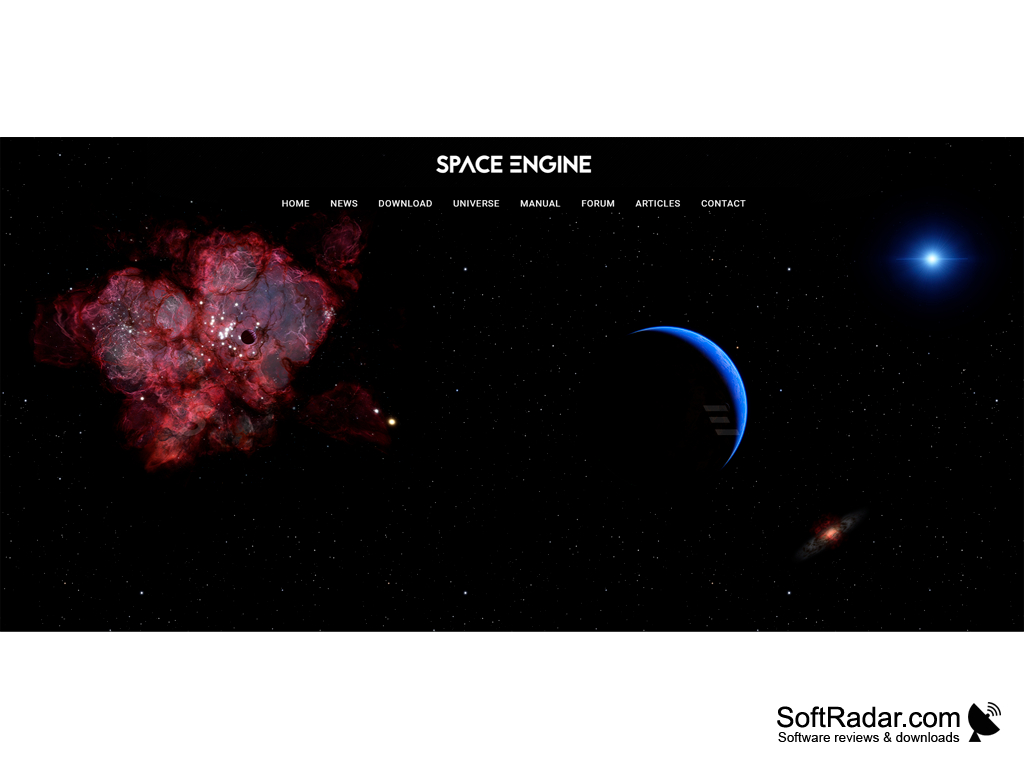 Download Space Engine for Windows 11, 10, 7, 8/8.1 (64 bit/32 bit)