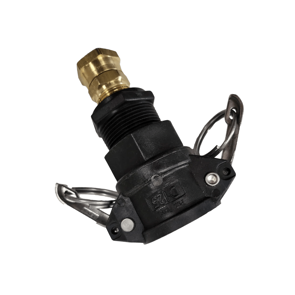 KPIPE Fittings Soft Rain NA