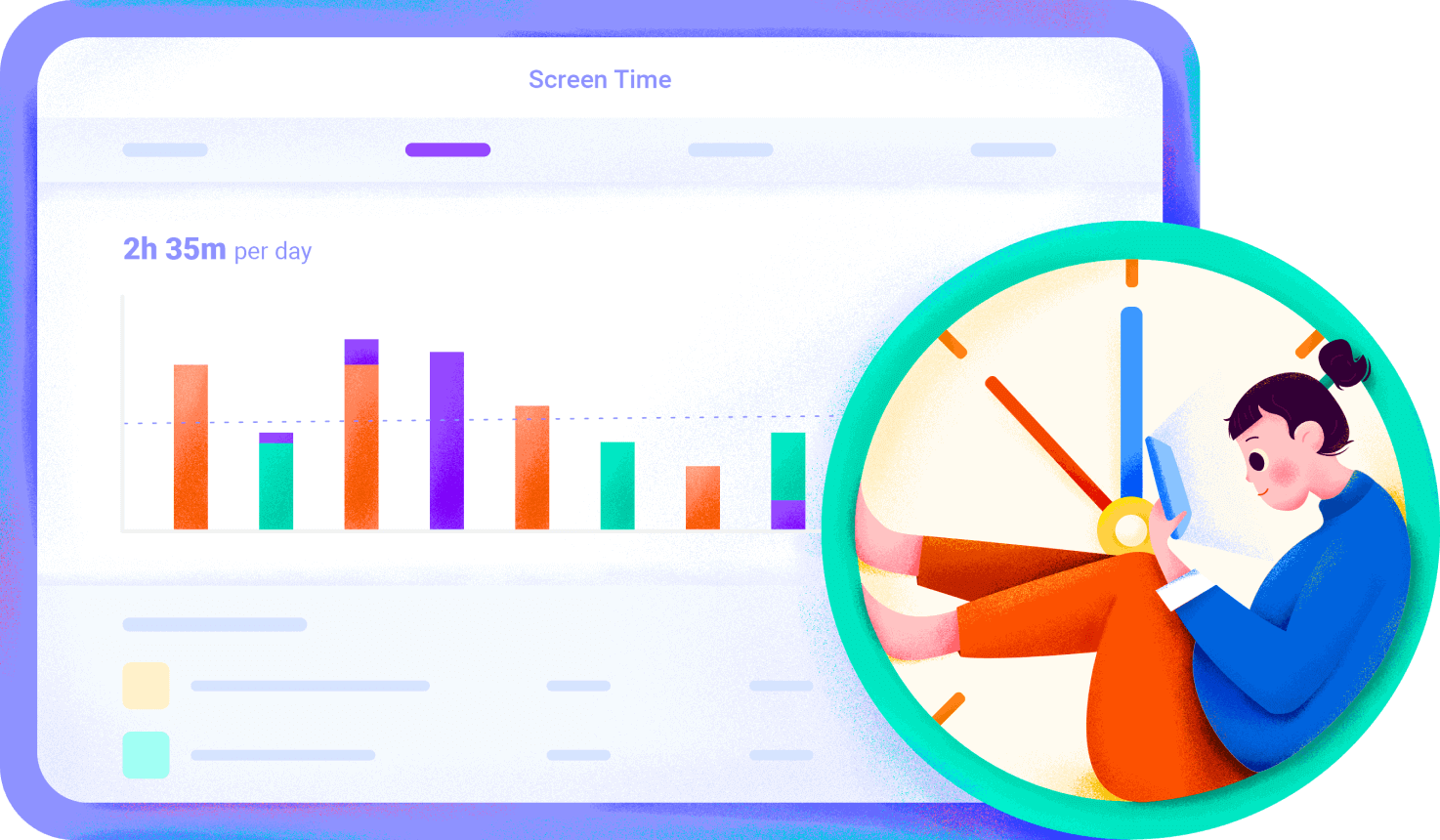 Best Screen Time App for Parents