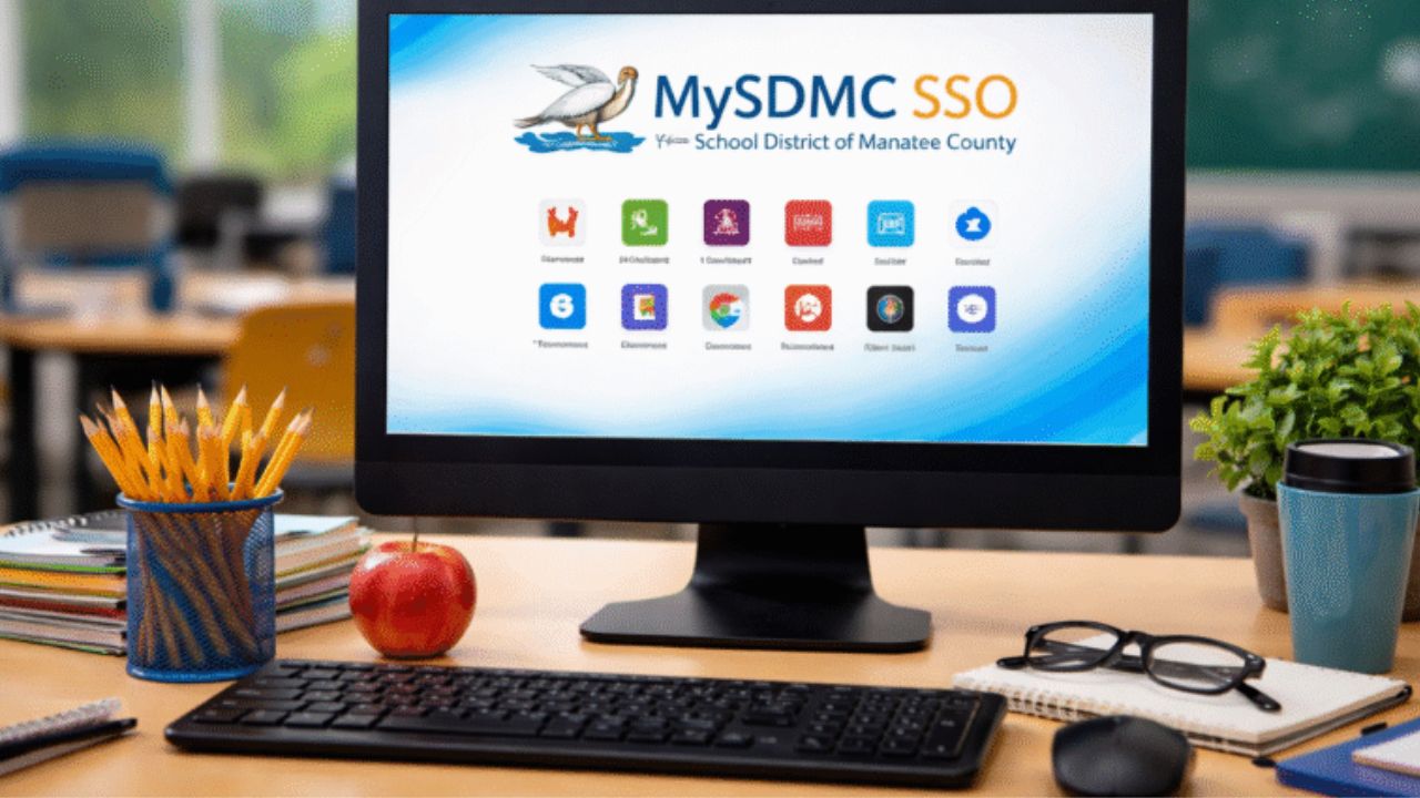 My Sdmc Sso Login Guide For Students And Staff