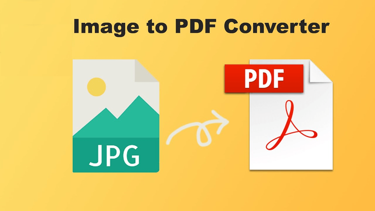 Simple Convert JPG ke PDF via Python Softscients