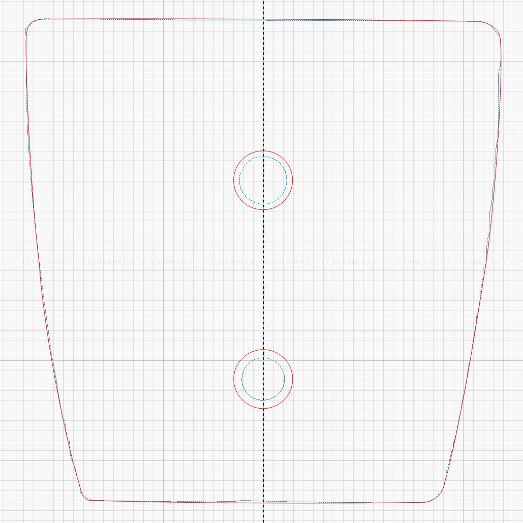 Hand Shower Mounting Bracket The Smell of Molten Projects in the Morning