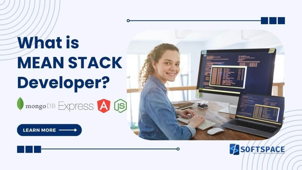 What is MEAN STACK Developer? 11 Interesting Facts To Know