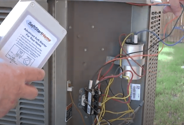 SoftStartHome Installation Is Quick & Easy - SoftStartHome