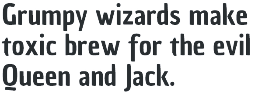 Maybe you would like to learn more about one of these? Top 10 Clean Google Fonts to Use in 2013