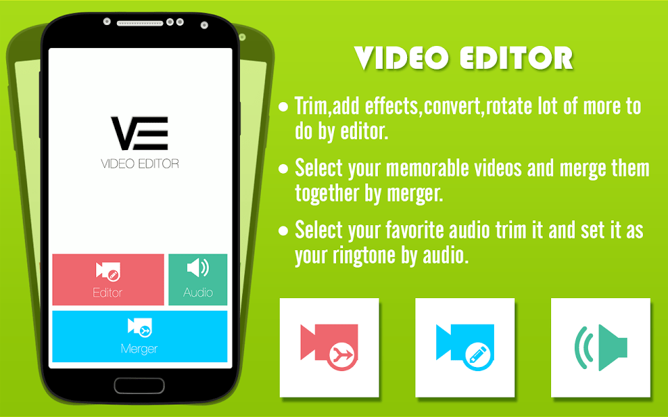 Download Video Editor 1.8 APK for Android Softstribe