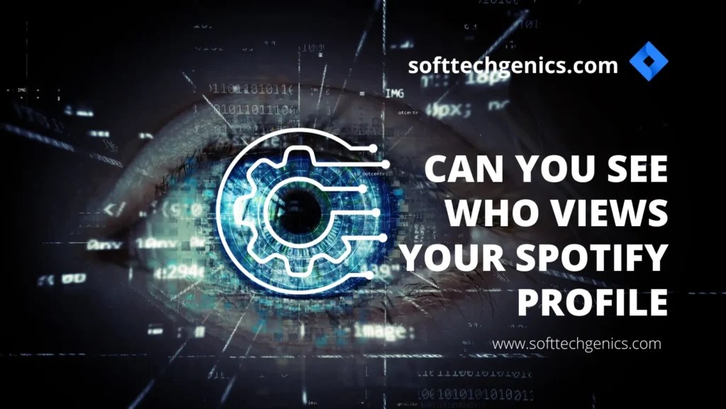 Can You See Who Views Your Spotify Profile? (Explained)