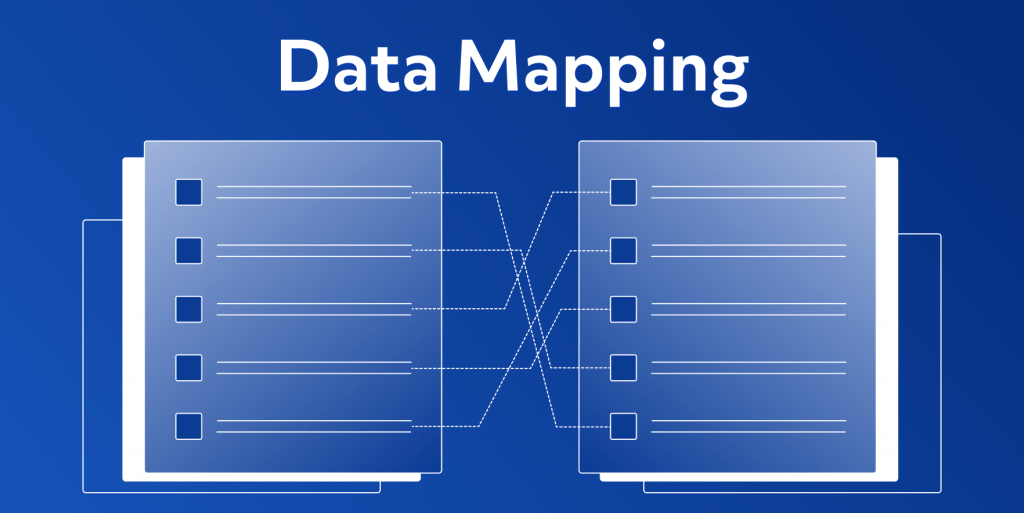 Database Mapping A Key To Seamless Integration And Data Accuracy