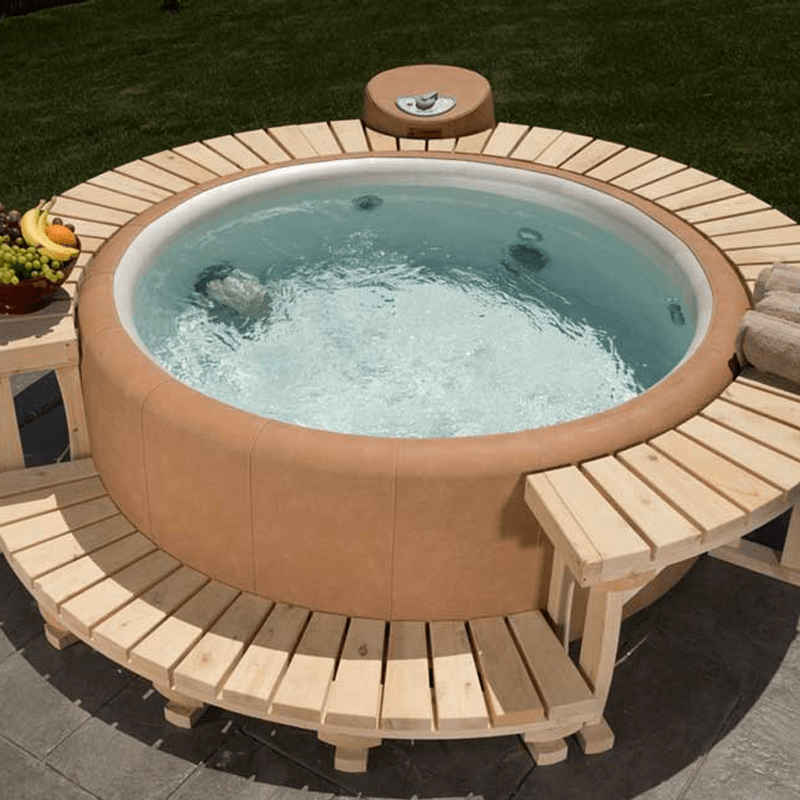 Gallery Softub Express