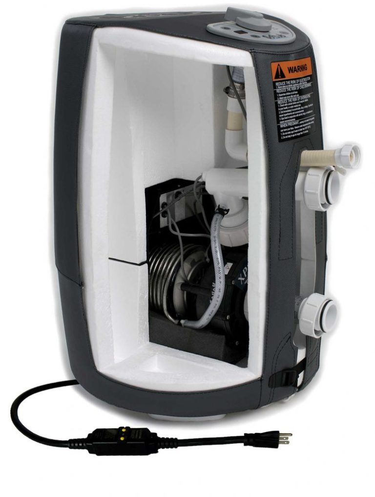 About Softubs Softub Express