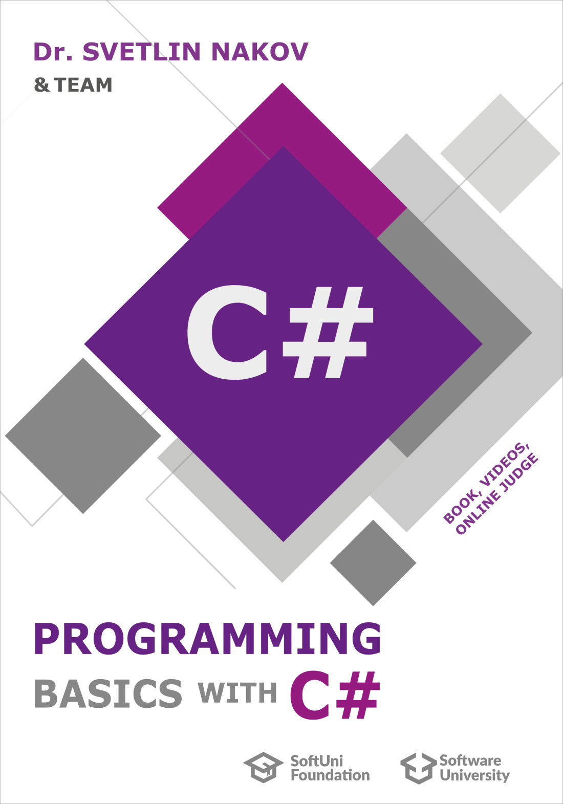 Free Book Programming Basics with C SoftUni Global