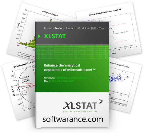 Xlstat 23 3 1182 0 Crack Key Torrent Free Download