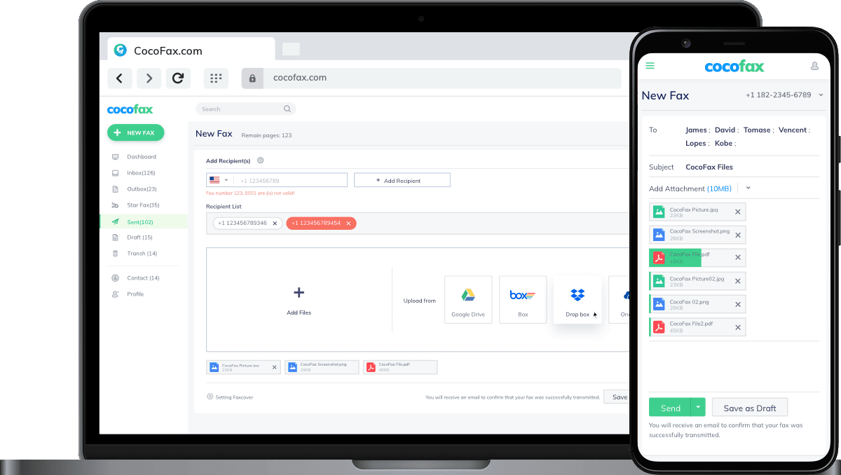 Best Fax Server Software 2023 Reviews & Pricing