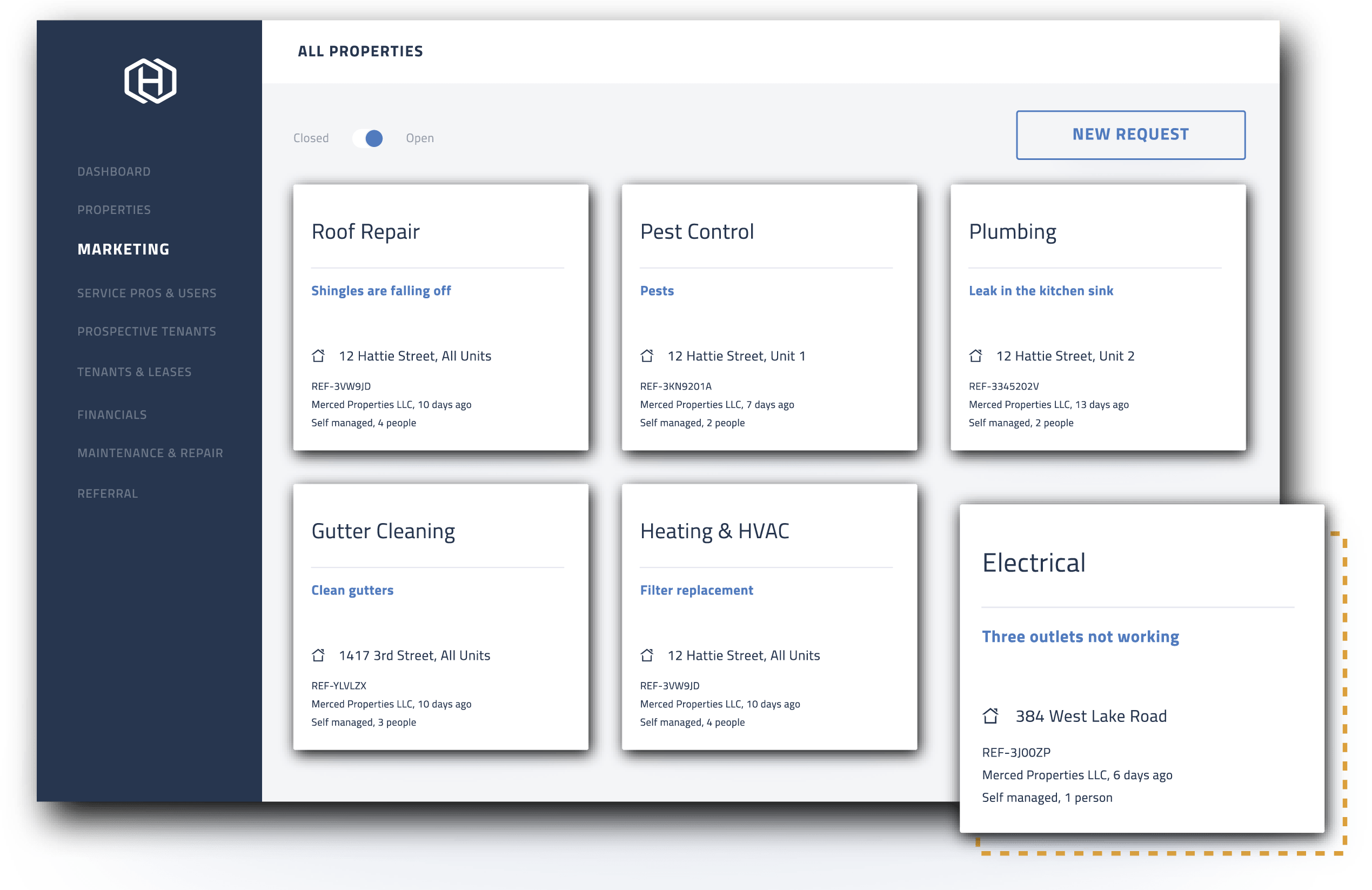 Top Property Management Software 2021 Reviews & Pricing Software