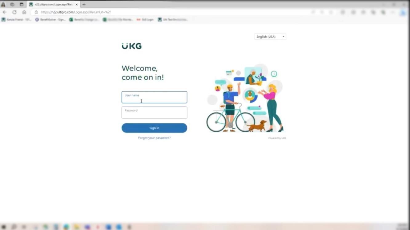 How To Use Ultipro Everything You Need To Get Started