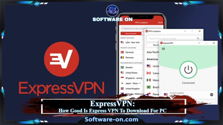 ExpressVPN Review How Good Is Express VPN To Download For PC In 2020
