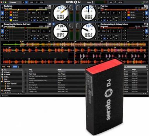 Serato DJ günstig kaufen Preisvergleich & Test