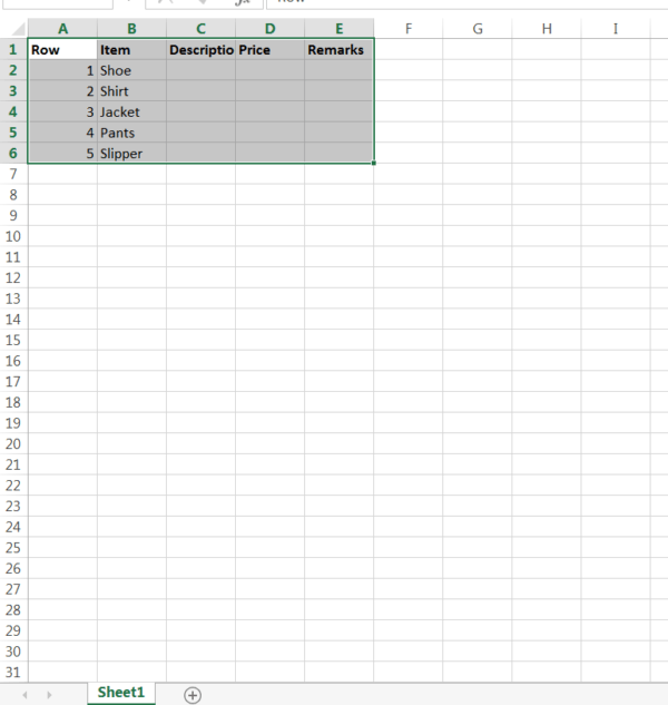 Why is the VBA Range.copy Method Useful? VBA and Tutorials