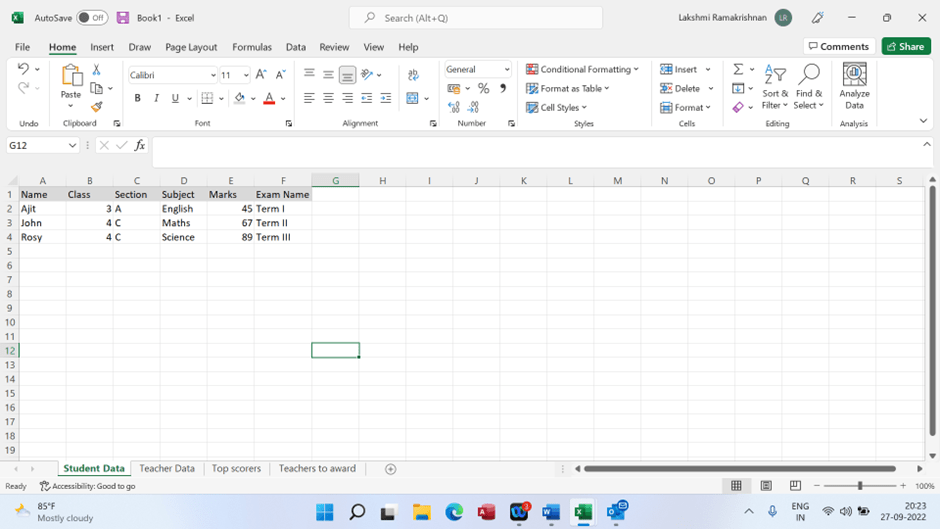Is VBA Worth Learning? Yes, Believe it or Not VBA and
