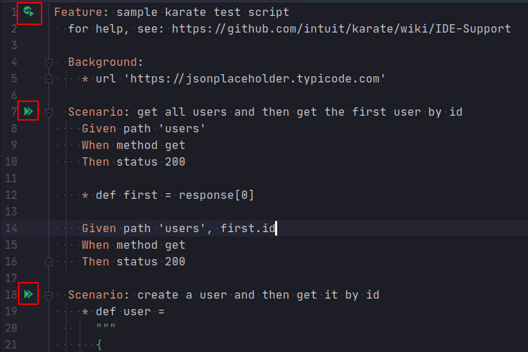 Getting Started With Karate Test Framework for API Software That Matters