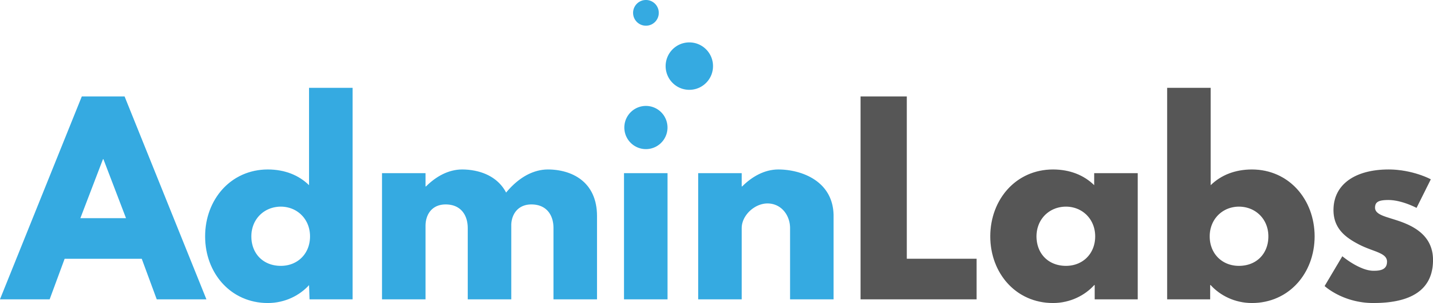 Admin Labs’ Website Monitoring