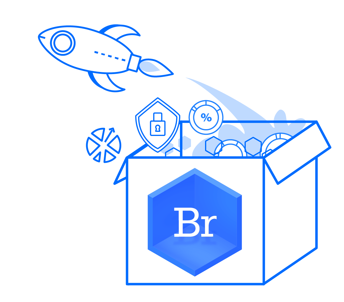 BlueRelay