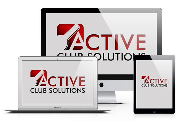 Active Club Manager