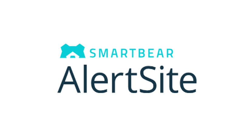 AlertSite Website Performance