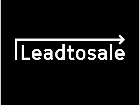 Leadtosale