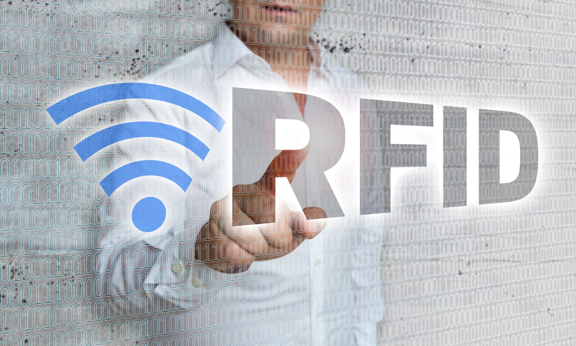RFID Software Is The Best Solution For Your Business