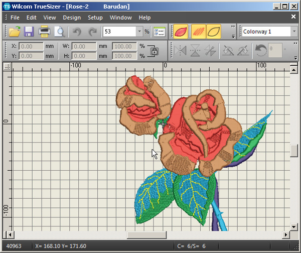 What is the best embroidery software pirateasl