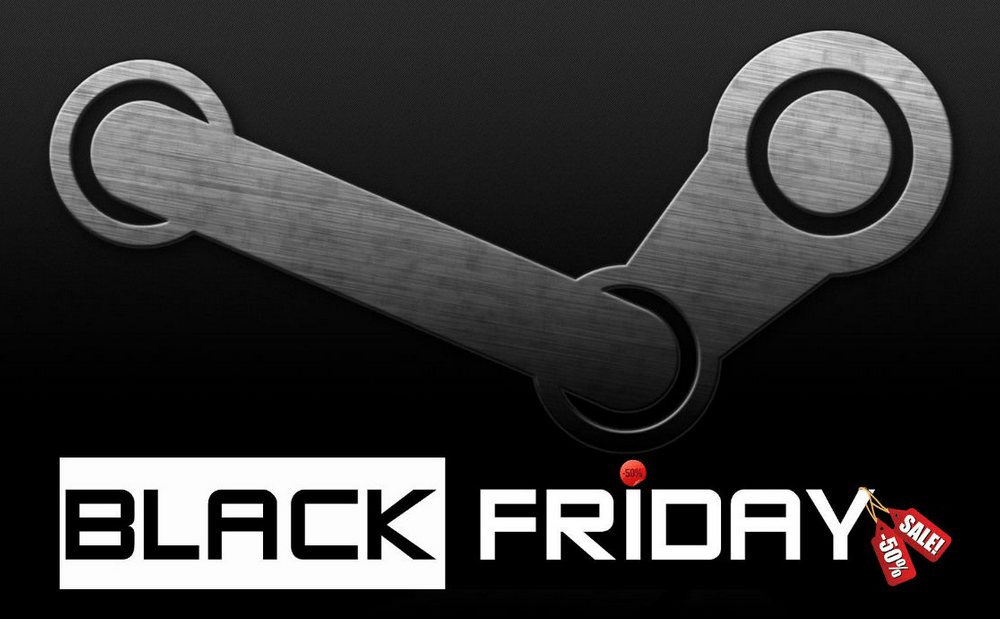 Best Black Friday deals on PC games Software Informer