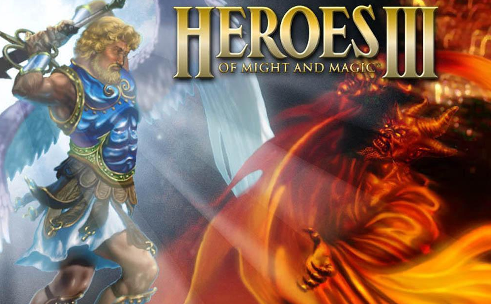 5 best classic PC games of the 90s Software Informer