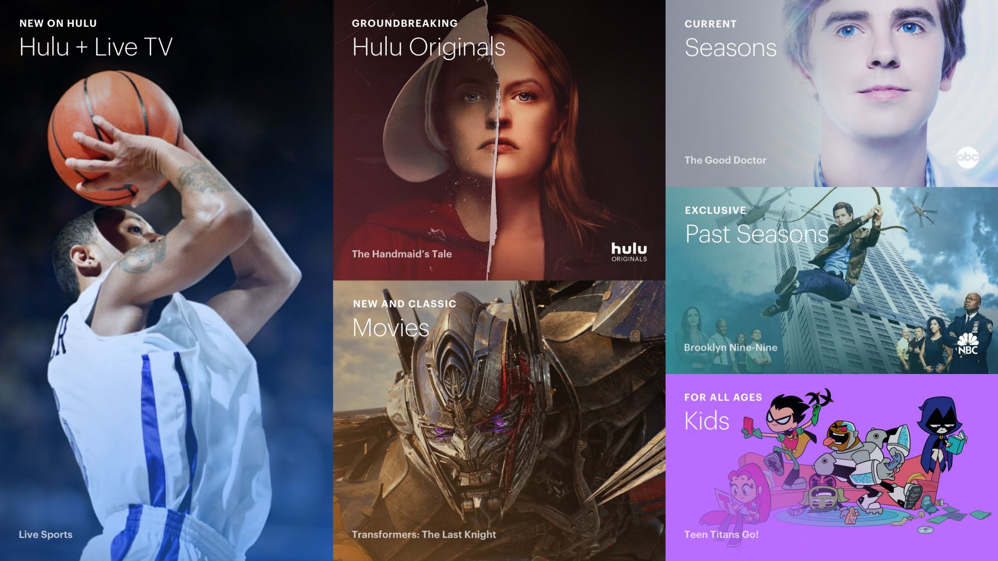 Is Game Of Thrones On Hulu Live
