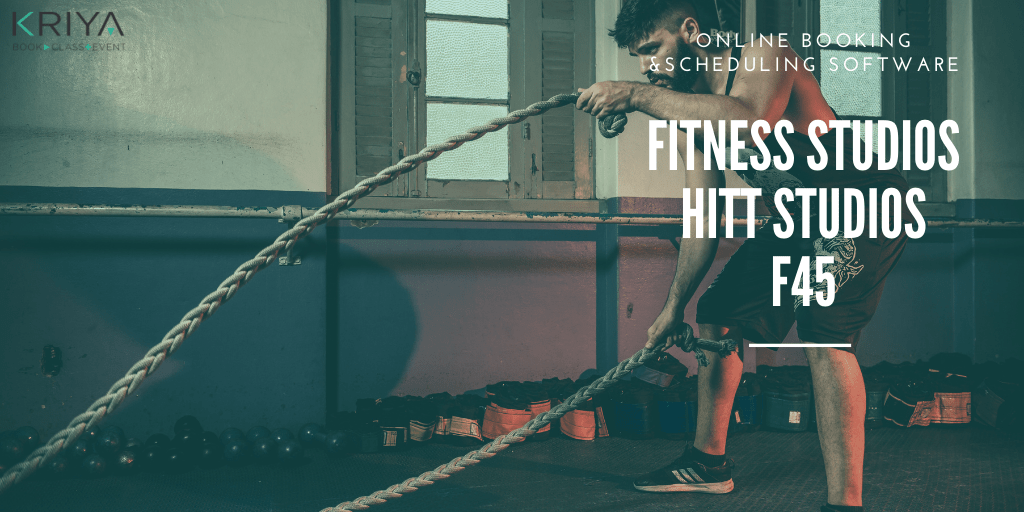 Best Fitness Studio Software for Students and Studio Owners 2021