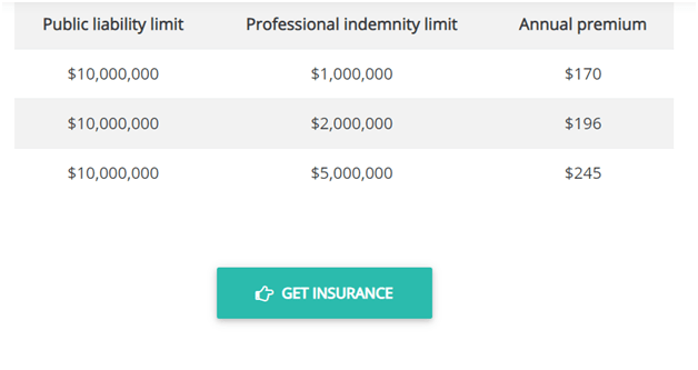 The Best Indemnity Insurance for Yoga Teachers. Yoga Insurance Australia